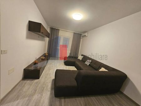 Apartament cu 2 camere-Aparatorii Patriei-Metalurgiei-centrala+loc parcare - Fotografie 2