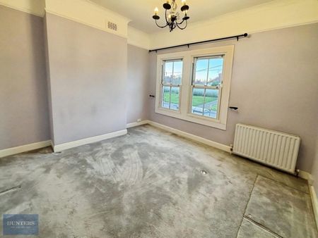 2 bedroom House To Let Total Size: 1012 SQ FT - Photo 3