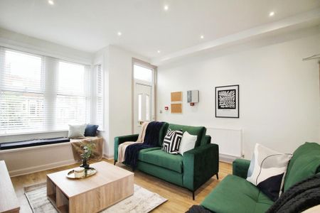 1 bedroom in a house share to rent - Photo 2