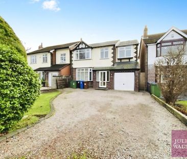 4 bedroom detached house to rent - Photo 5