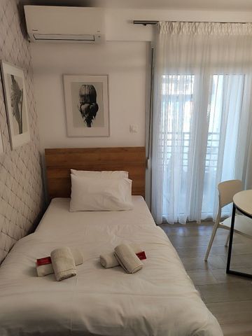 Studio/Γκαρσονιέρα για ενοικίαση Άγιος Κωνσταντίνος - Άγιος Ελευθέριος (Λάρισα) - Φωτογραφία 5