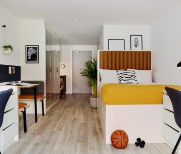 Merrifield Studio - Single Occupancy - Photo 2