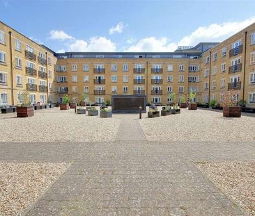 Ovaltine Court, Kings Langley, WD4 - Photo 1