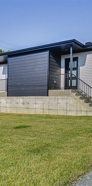 3 CH - 2 SDB - Bécancour - $1,800 /mo - Photo 1