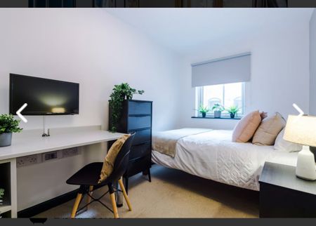 Room in a Shared Flat, The Right Boot, LE2 - Photo 4