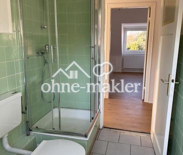 Helle 3 Zimmer Wohung direkt neben der S-Bahn - Photo 2