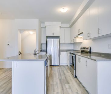 For Lease - 156 Sonoma Lane, Hamilton, Ontario - Photo 6