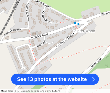 Painter Wood, Billington, Clitheroe, Lancashire, BB7 9JD - Photo 1