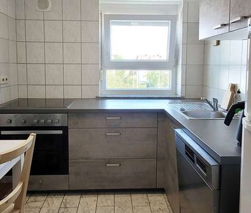 S-Zuffenhausen: Charmantes WG-Zimmer - ab sofort verfügbar - Photo 2