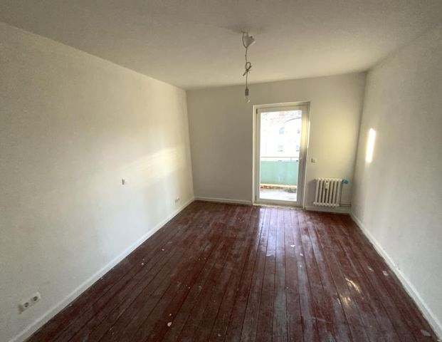 2-Zimmer-Wohnung in Marl Brassert - Foto 1