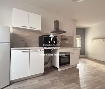 Location Maison 2 pièces Limoges (87000) - Photo 5