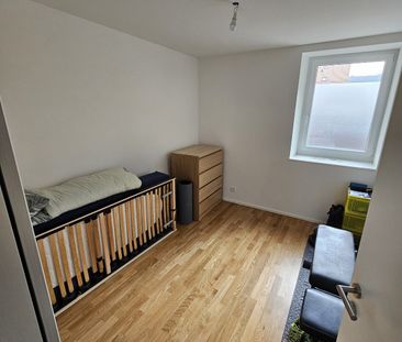 Appartement indépendant de 3 pièces en triplex à Orny - Photo 4