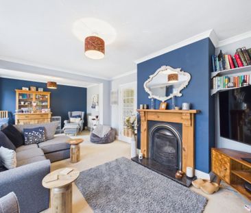 Churchill Close, Flackwell Heath, High Wycombe,HP10 - Photo 2