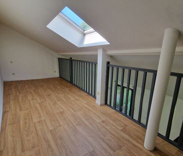 Location Appartement ROUEN - Photo 2