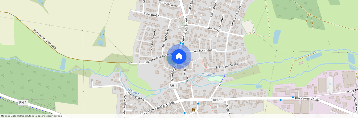 90596 Bayern - Schwanstetten