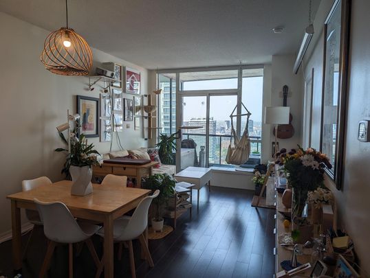 For Lease - 16 Yonge Street Unit# 3606, Toronto, Ontario - Photo 1