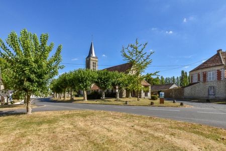 Location maison 2 pièces, 35.51m², Aubepierre-Ozouer-le-Repos - Photo 5