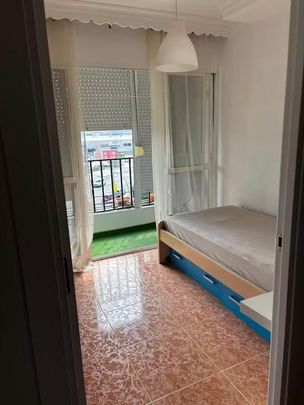 Calle Hebrón, Sevilla, Andalusia 41007 - Photo 1