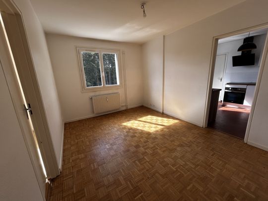 Location Appartement 2 pièces 43m² LE CREUSOT 71200 - Photo 1