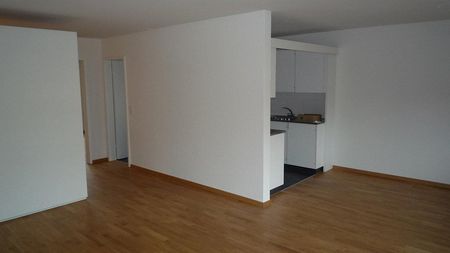 Schöne 4.5-Zimmer-Wohnung in Moosseedorf - Photo 4