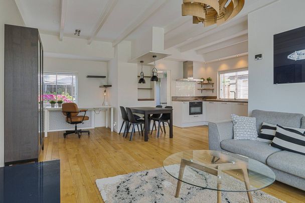 Vermaatstraat, Spijkenisse, Nederland - Photo 1