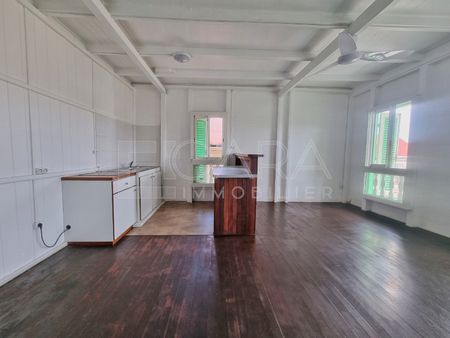 Location Appartement 4 pièces 87m² CAYENNE 97300 - Photo 3