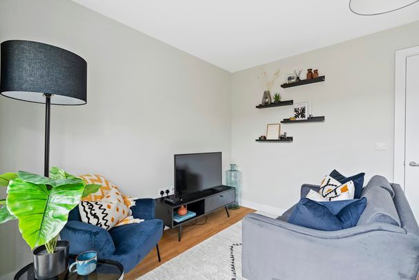 3 bedroom house - Photo 1