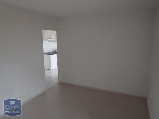 Appartement à louer 2 pièces 39.41m² - Photo 1