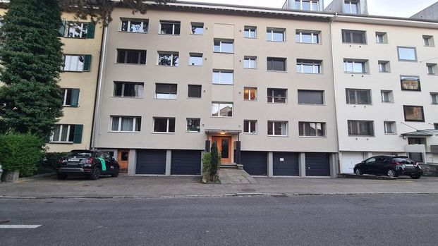 3.5 Zimmer, 79 m², EG - Foto 1