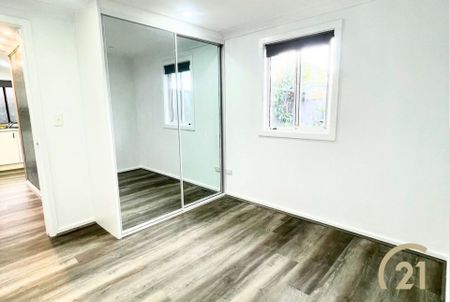 Well Presented 2 Bedroom Granny Flat&excl; - Photo 2