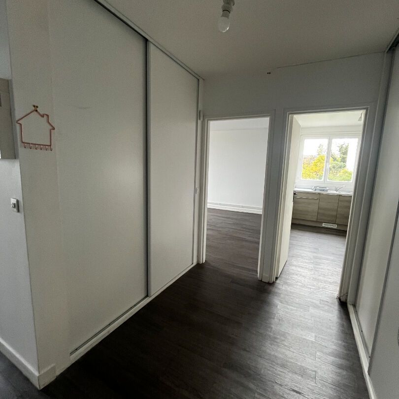 Appartement T3 Palaiseau à louer - Photo 1
