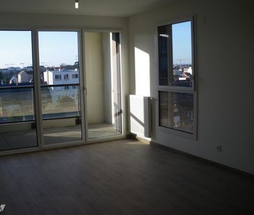 A RENNES "Quartier Jacques Cartier" - 73 rue de l'Alma - APPARTEMEN... - Photo 6