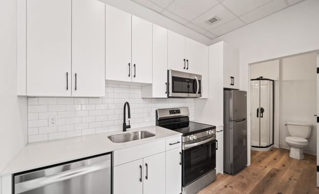 171 Donald – The Wheeler, Winnipeg, MB - Photo 1