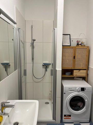 Sonnige 2-Zimmer-Wohnung in Ansbach - Foto 2