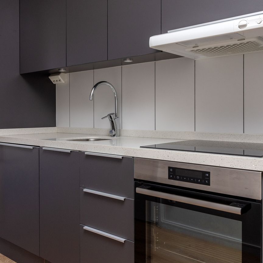 Karin Swanströms gata 6, Sandtorp - Foto 1