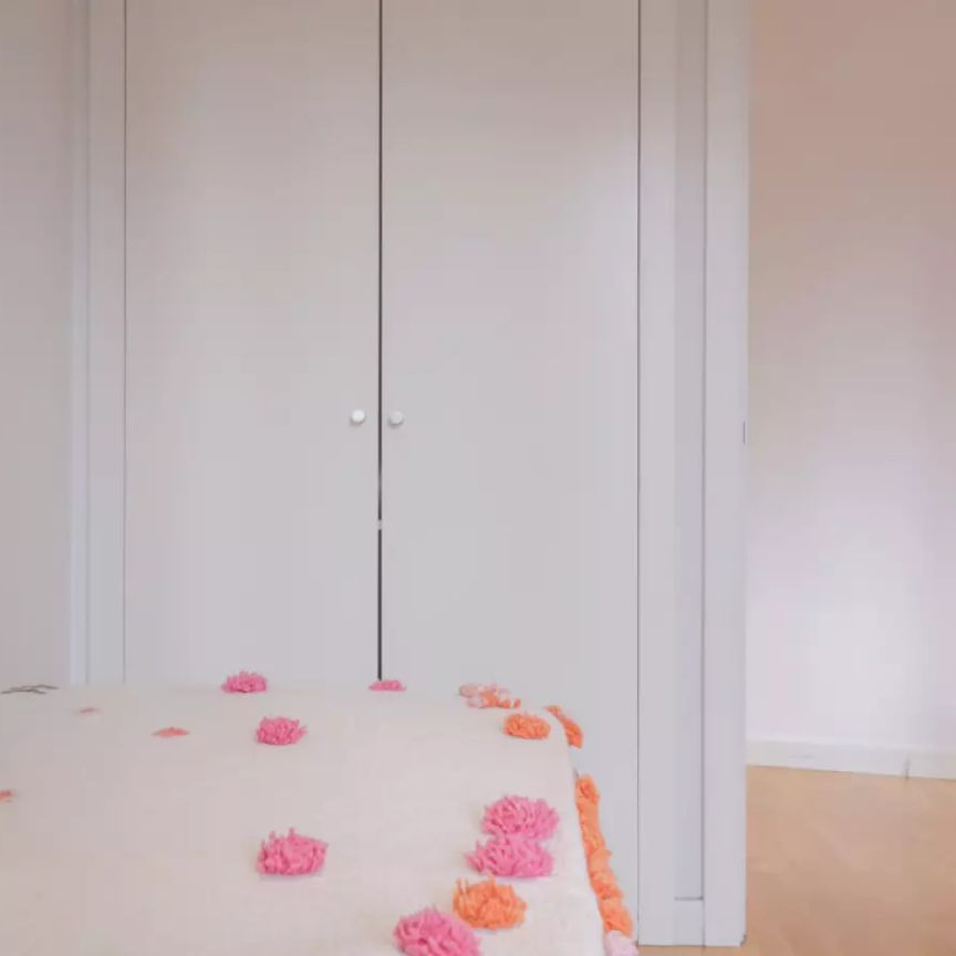 2-bedroom apartment for rent in Madrid center - Photo 1