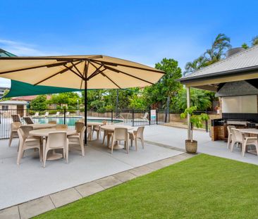 Resort-Style Complex 2 bed townhouse - Photo 1