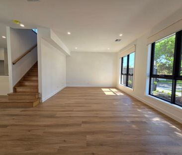 Brand New Stylish Large Townhouse - Photo 1