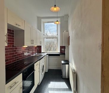 Roslea Drive, Flat 2/1, Glasgow, Dennistoun, G31 2QS - Photo 4