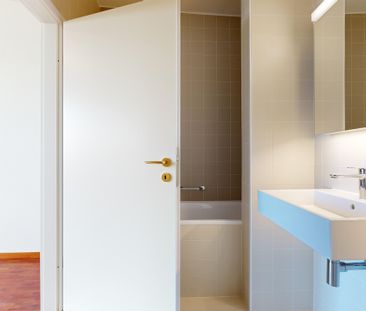 Grand 1 pièce confortable pour votre premier appartement - Foto 4