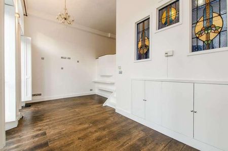 Lexham Gardens, Kensington, W8 - Photo 5