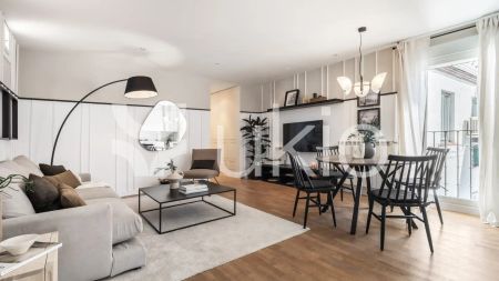 Apartamento de alquiler en Calle de Velarde, Universidad - Malasaña - Photo 3