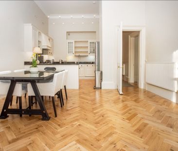 Grosvenor Crescent, Edinburgh, EH12 5EL - Photo 1