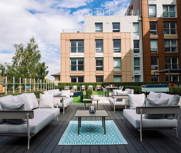 2 bedroom apartment to rent - Photo 5