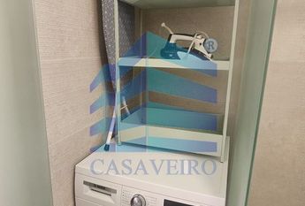 Apartamento T1 em Aveiro