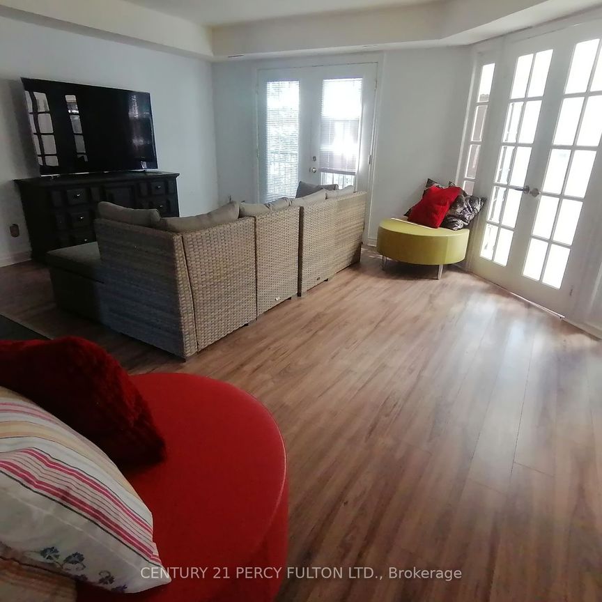 For Lease - 1651 Nash Road Unit# A11, Clarington, Ontario - Photo 1