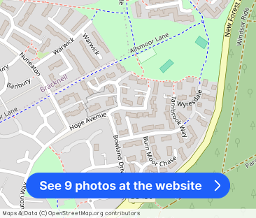 2 bedroom maisonette for rent - Photo 1