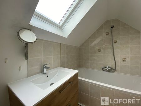 Appartement T4 GRIESHEIM PRES MOLSHEIM à louer - Photo 3