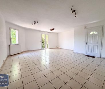 Location Maison 4 pièces 87m² CARCASSONNE 11000 - Photo 2