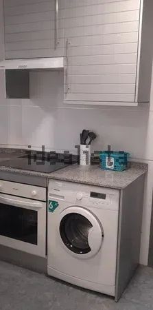 Alquiler de piso en Calle Mar, 9 - Photo 1